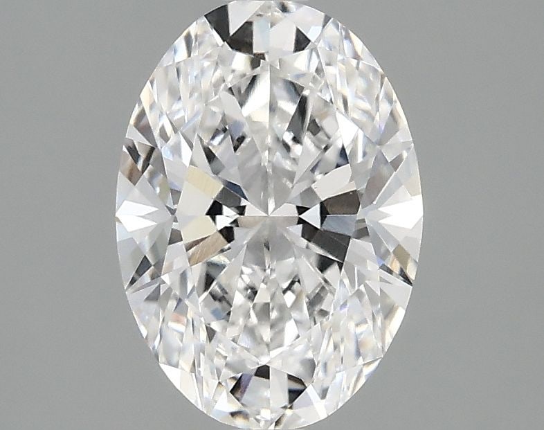 IGI Oval 1.56ct E VVS2 - Loose Lab Diamond: IGI Oval 1.56ct E VVS2 - Loose Lab Diamond This listing features IGI Oval 1.56ct E VVS2 - Loose Lab Diamond. Item specifics are provided below. Item Specifics: Source: This Is A Real Diamond Grown In 