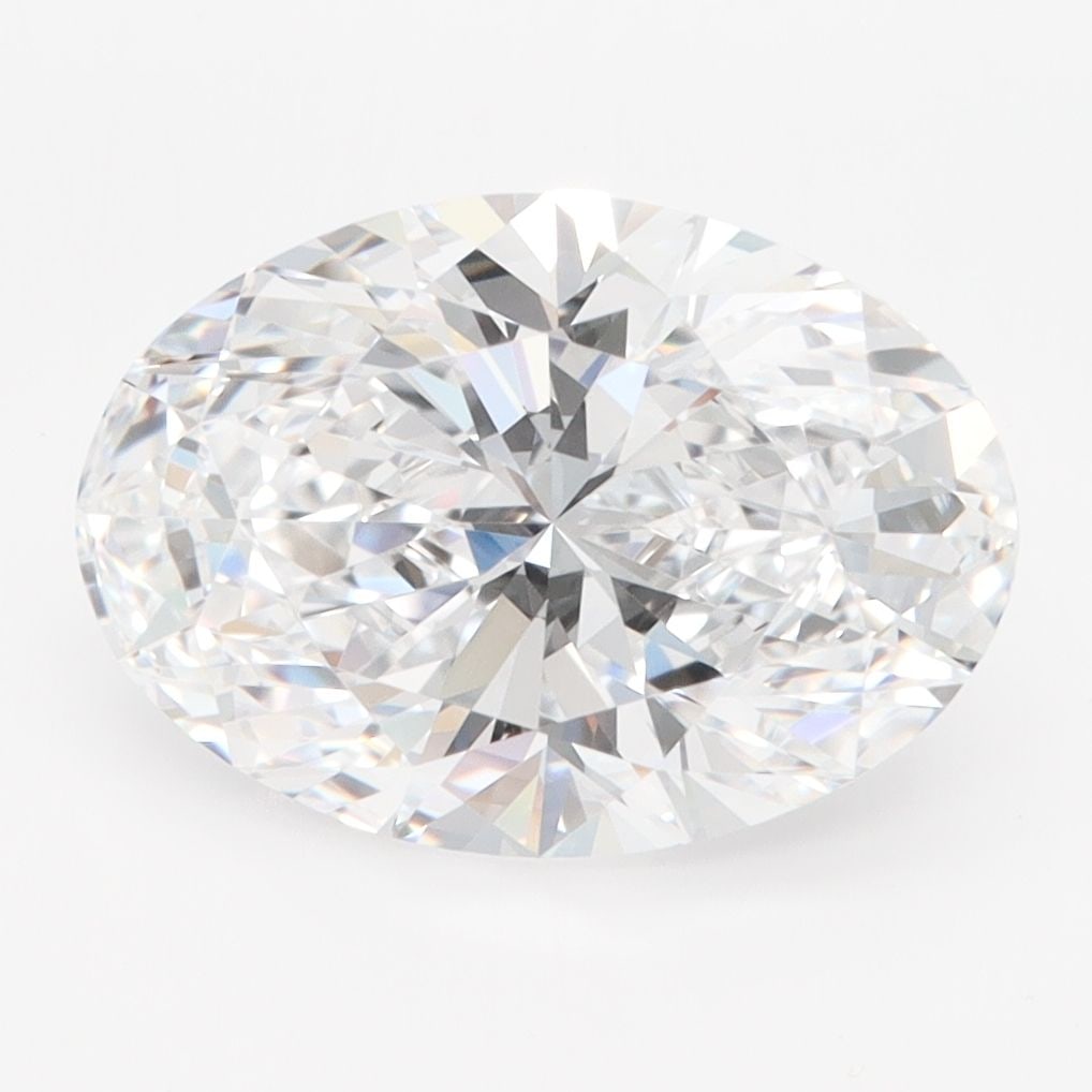 IGI Oval 3.61ct D IF - Loose Lab Diamond: IGI Oval 3.61ct D IF - Loose Lab Diamond This listing features IGI Oval 3.61ct D IF - Loose Lab Diamond. Item specifics are provided below. Item Specifics: Source: This Is A Real Diamond Grown In A La