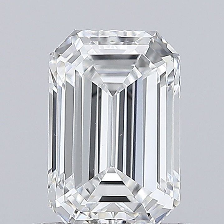 IGI Emerald 0.98ct D VVS2 - Loose Lab Diamond: IGI Emerald 0.98ct D VVS2 - Loose Lab Diamond This listing features IGI Emerald 0.98ct D VVS2 - Loose Lab Diamond. Item specifics are provided below. Item Specifics: Source: This Is A Real Diamond Gro