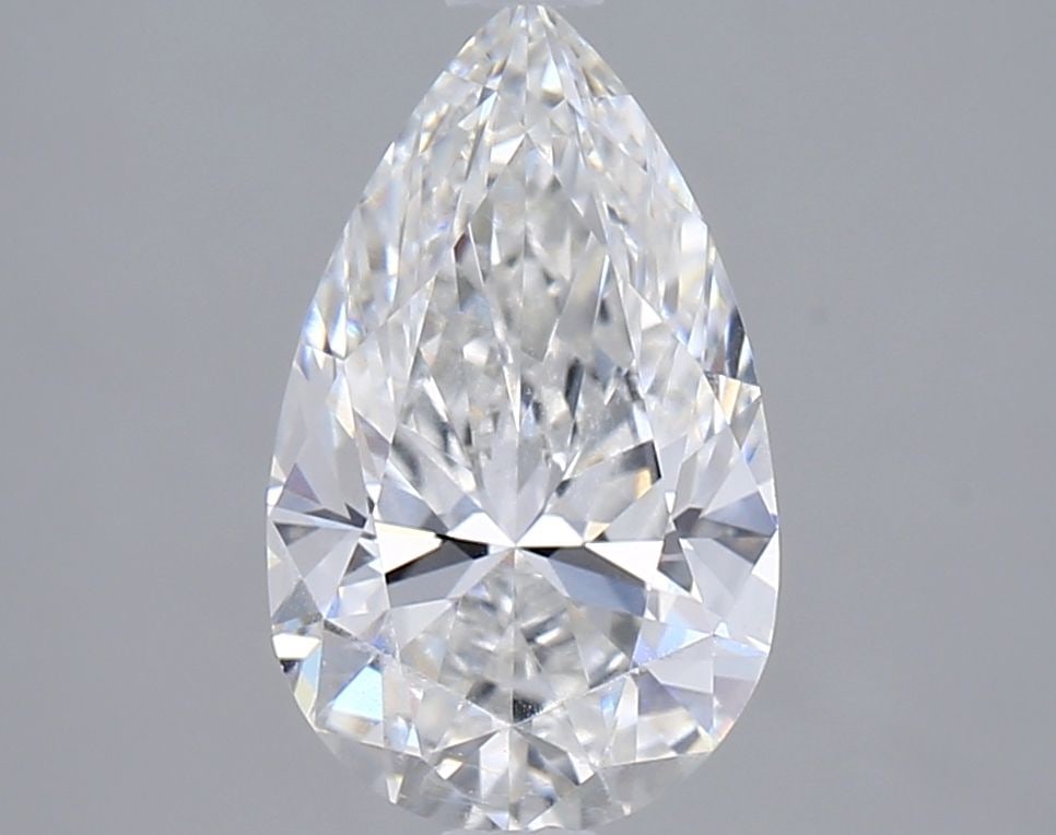 IGI Pear 1.51ct E VVS2 - Loose Lab Diamond: IGI Pear 1.51ct E VVS2 - Loose Lab Diamond This listing features IGI Pear 1.51ct E VVS2 - Loose Lab Diamond. Item specifics are provided below. Item Specifics: Source: This Is A Real Diamond Grown In