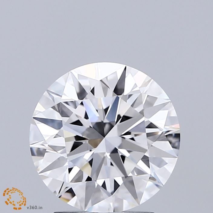 IGI Round 2.05ct D VVS2 - Ideal Loose Lab Diamond: IGI Round 2.05ct D VVS2 - Ideal Loose Lab Diamond This listing features IGI Round 2.05ct D VVS2 - Ideal Loose Lab Diamond. Item specifics are provided below. Item Specifics: Source: This Is A Real Dia