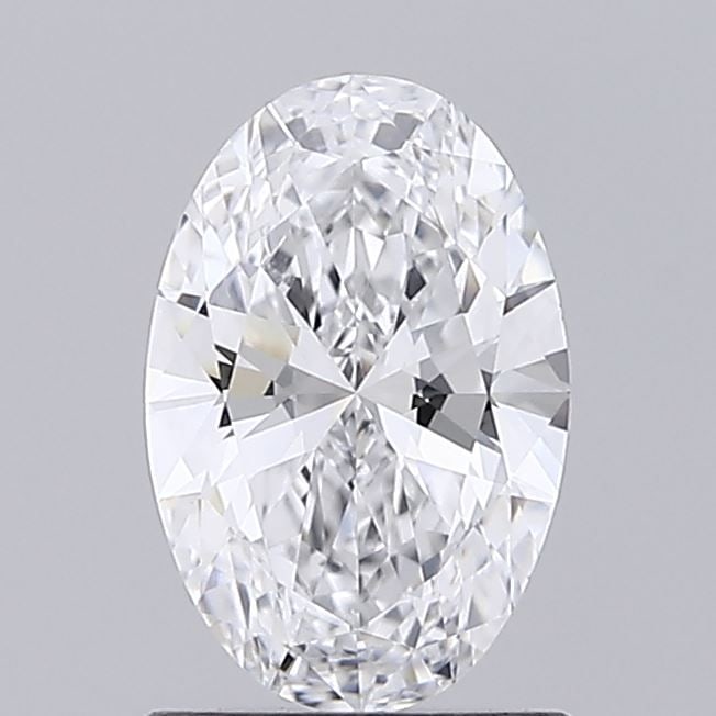 IGI Oval 1.0ct D VVS1 - Loose Lab Diamond: IGI Oval 1.0ct D VVS1 - Loose Lab Diamond This listing features IGI Oval 1.0ct D VVS1 - Loose Lab Diamond. Item specifics are provided below. Item Specifics: Source: This Is A Real Diamond Grown In A 