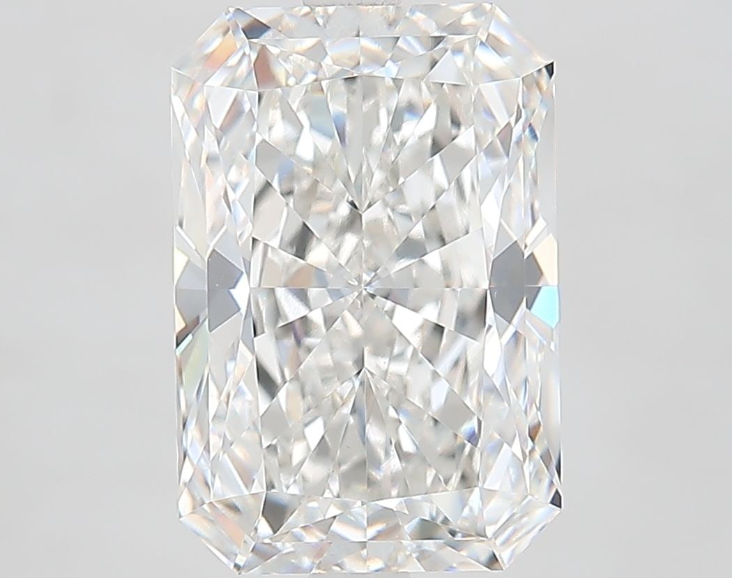 IGI Radiant 4.81ct F VVS2 - Loose Lab Diamond: IGI Radiant 4.81ct F VVS2 - Loose Lab Diamond This listing features IGI Radiant 4.81ct F VVS2 - Loose Lab Diamond. Item specifics are provided below. Item Specifics: Source: This Is A Real Diamond Gro
