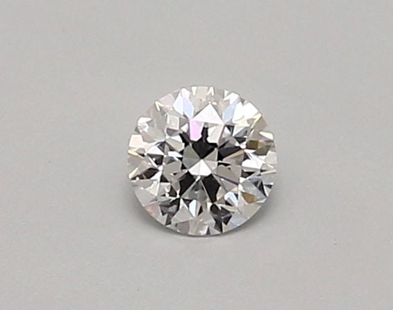 IGI Round 0.29ct D VVS2 - Loose Lab Diamond (1 of 1)