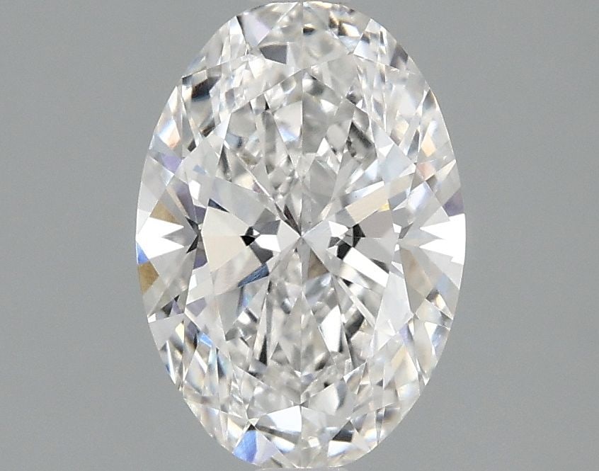 IGI Oval 1.41ct E VVS2 - Loose Lab Diamond: IGI Oval 1.41ct E VVS2 - Loose Lab Diamond This listing features IGI Oval 1.41ct E VVS2 - Loose Lab Diamond. Item specifics are provided below. Item Specifics: Source: This Is A Real Diamond Grown In 