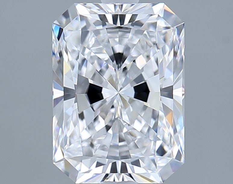 IGI Radiant 2.55ct D VVS2 - Loose Lab Diamond (1 of 1)