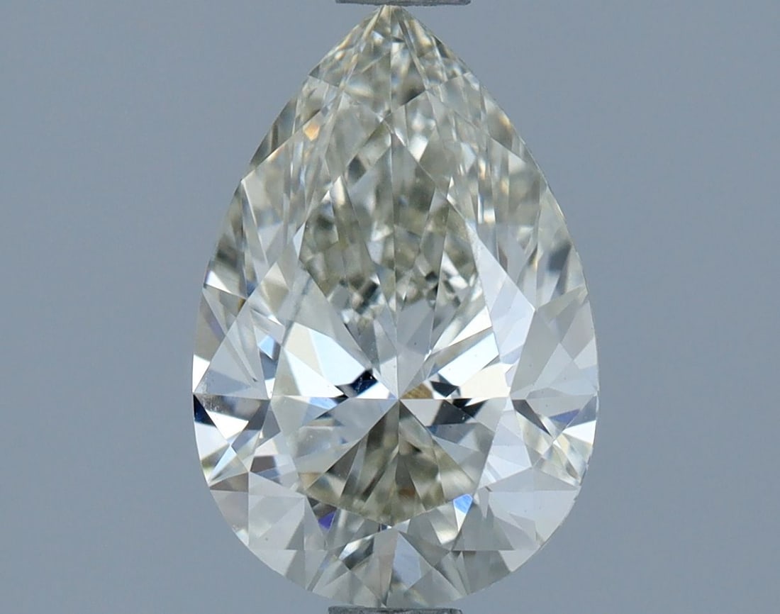 IGI Pear 1.14ct I VVS2 - Loose Lab Diamond: IGI Pear 1.14ct I VVS2 - Loose Lab Diamond This listing features IGI Pear 1.14ct I VVS2 - Loose Lab Diamond. Item specifics are provided below. Item Specifics: Source: This Is A Real Diamond Grown In 