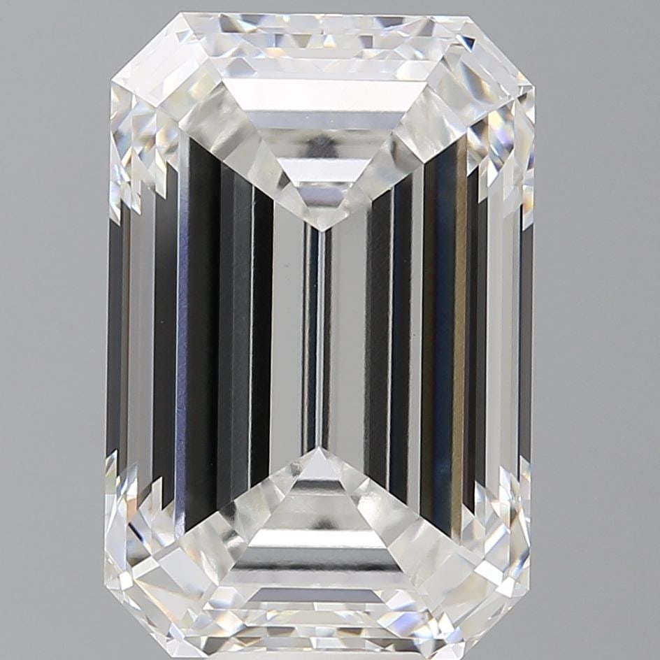 IGI Emerald 12.09ct F VVS2 - Loose Lab Diamond: IGI Emerald 12.09ct F VVS2 - Loose Lab Diamond This listing features IGI Emerald 12.09ct F VVS2 - Loose Lab Diamond. Item specifics are provided below. Item Specifics: Source: This Is A Real Diamond G