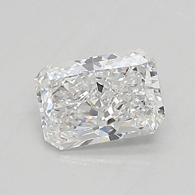 IGI Radiant 0.57ct D VVS2 - Loose Lab Diamond (1 of 1)