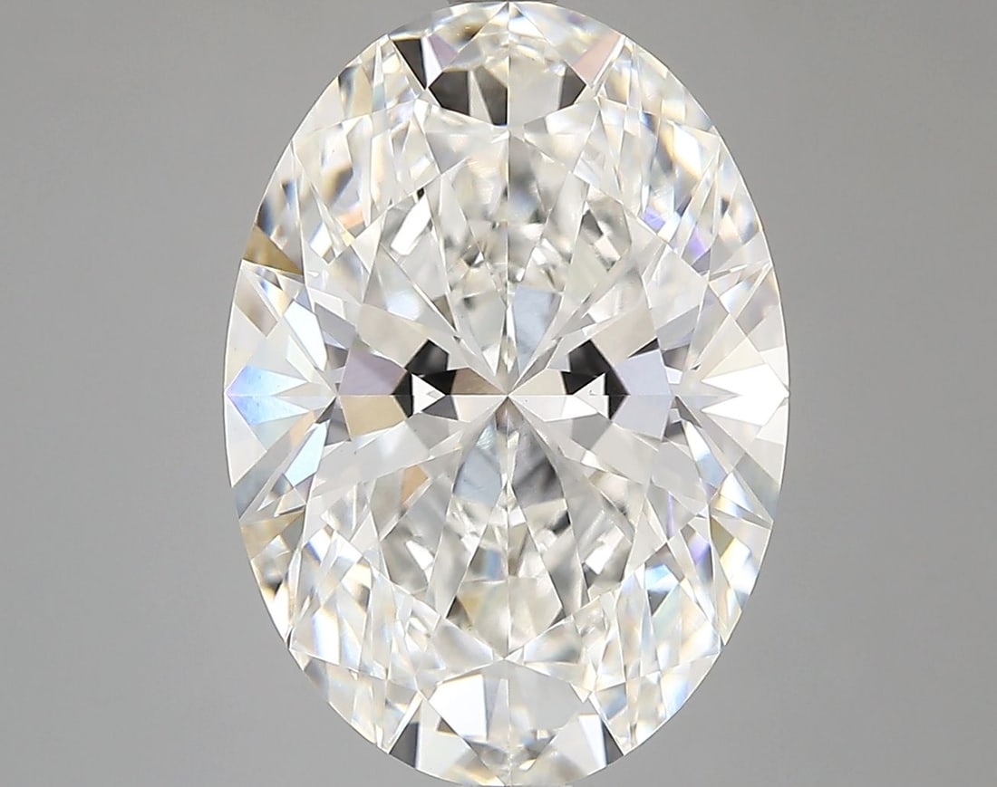 IGI Oval 5.09ct F VVS2 - Loose Lab Diamond: IGI Oval 5.09ct F VVS2 - Loose Lab Diamond This listing features IGI Oval 5.09ct F VVS2 - Loose Lab Diamond. Item specifics are provided below. Item Specifics: Source: This Is A Real Diamond Grown In 