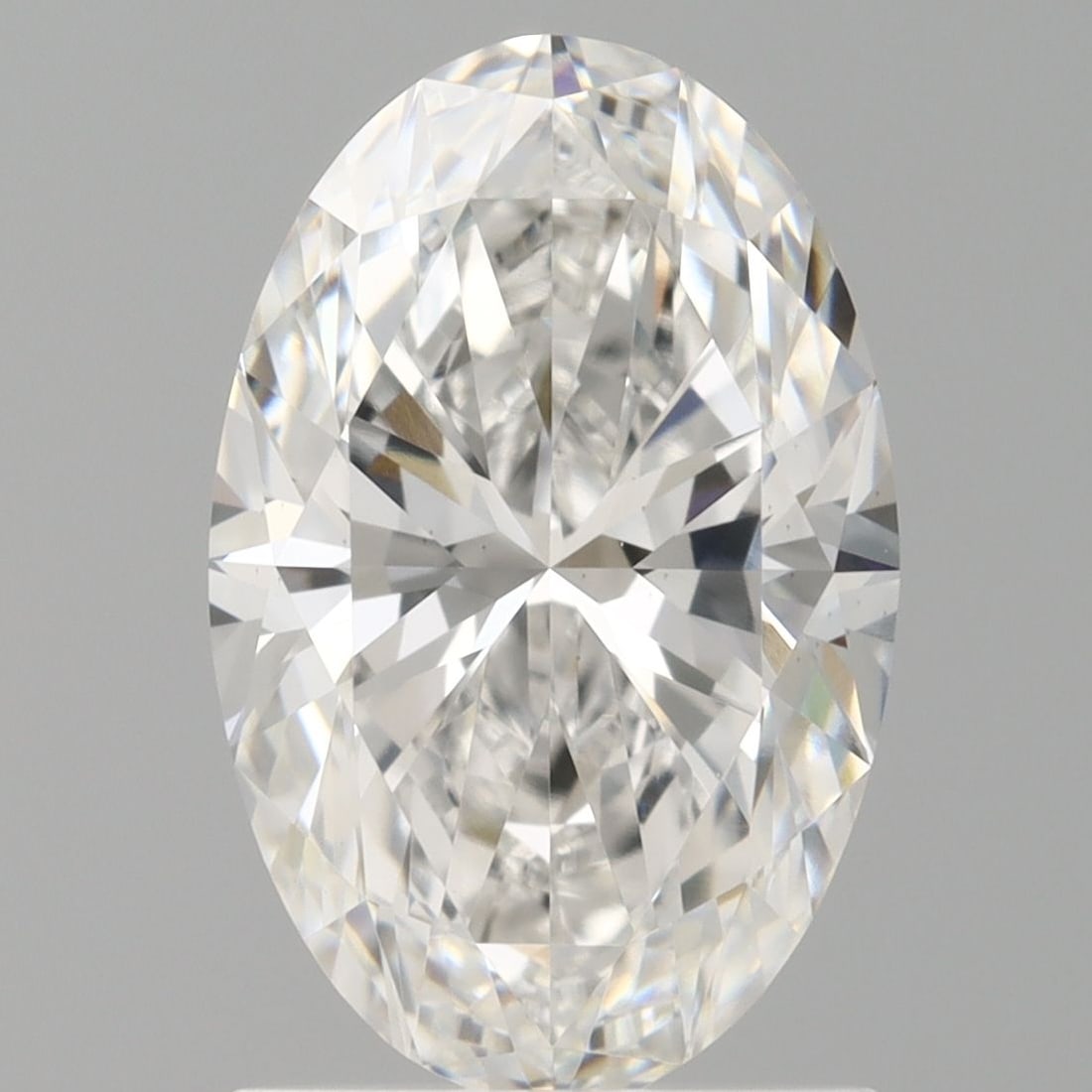 IGI Oval 1.55ct E VVS2 - Loose Lab Diamond: IGI Oval 1.55ct E VVS2 - Loose Lab Diamond This listing features IGI Oval 1.55ct E VVS2 - Loose Lab Diamond. Item specifics are provided below. Item Specifics: Source: This Is A Real Diamond Grown In 