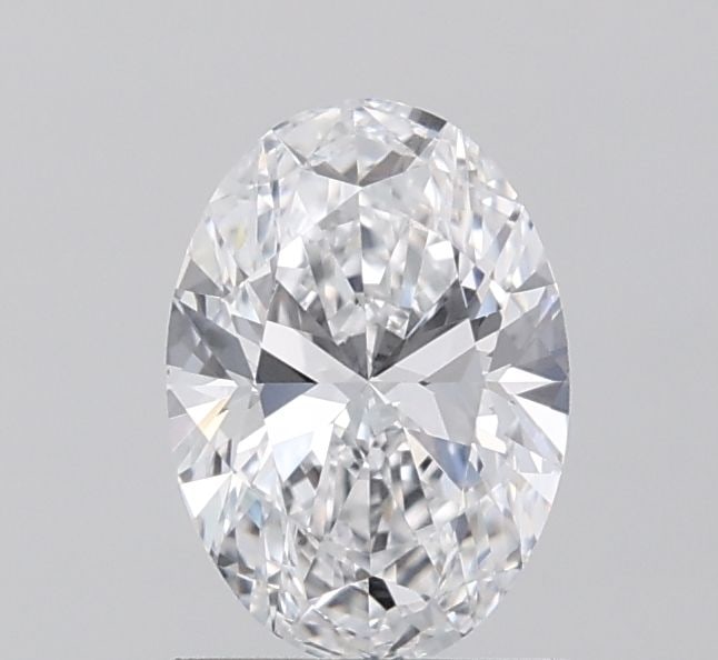 IGI Oval 1.08ct D VVS2 - Loose Lab Diamond: IGI Oval 1.08ct D VVS2 - Loose Lab Diamond This listing features IGI Oval 1.08ct D VVS2 - Loose Lab Diamond. Item specifics are provided below. Item Specifics: Source: This Is A Real Diamond Grown In 
