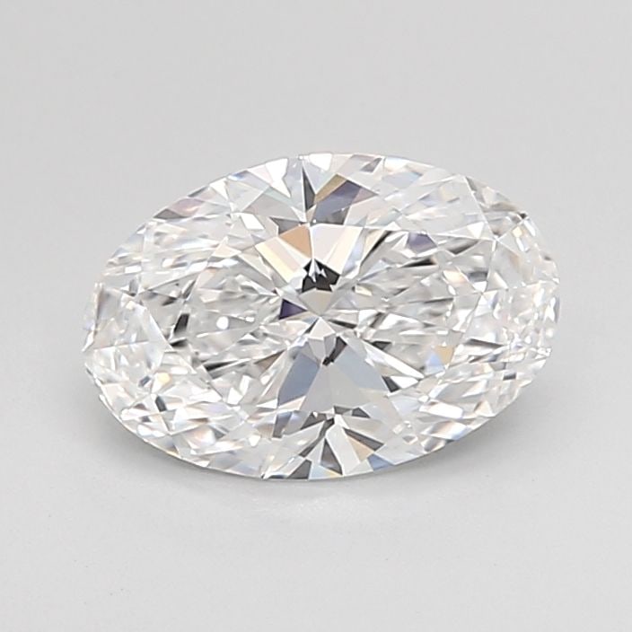 IGI Oval 1.55ct D VVS2 - Loose Lab Diamond: IGI Oval 1.55ct D VVS2 - Loose Lab Diamond This listing features IGI Oval 1.55ct D VVS2 - Loose Lab Diamond. Item specifics are provided below. Item Specifics: Source: This Is A Real Diamond Grown In 