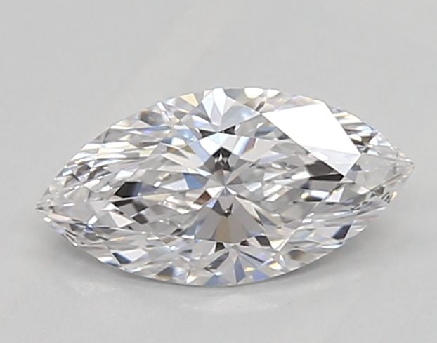 IGI Marquise 0.57ct D VVS2 - Loose Lab Diamond (1 of 1)