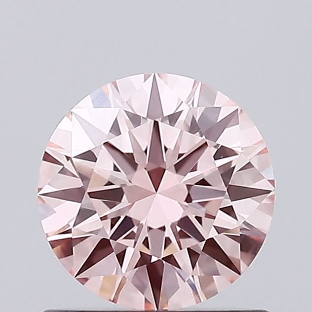 IGI Round 0.7ct Fancy Intense Pink VVS2 - Loose Lab Diamond: IGI Round 0.7ct Fancy Intense Pink VVS2 - Loose Lab Diamond This listing features IGI Round 0.7ct Fancy Intense Pink VVS2 - Loose Lab Diamond. Item specifics are provided below. Item Specifics: Source