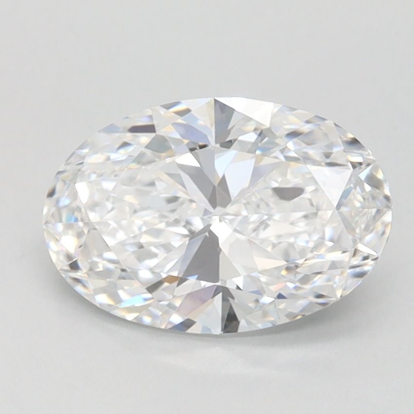 IGI Oval 1.13ct D VVS1 - Loose Lab Diamond: IGI Oval 1.13ct D VVS1 - Loose Lab Diamond This listing features IGI Oval 1.13ct D VVS1 - Loose Lab Diamond. Item specifics are provided below. Item Specifics: Source: This Is A Real Diamond Grown In 