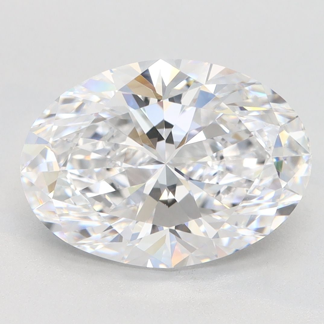 GIA Oval 3.18ct D VVS1 - Loose Lab Diamond: GIA Oval 3.18ct D VVS1 - Loose Lab Diamond This listing features GIA Oval 3.18ct D VVS1 - Loose Lab Diamond. Item specifics are provided below. Item Specifics: Source: This Is A Real Diamond Grown In 