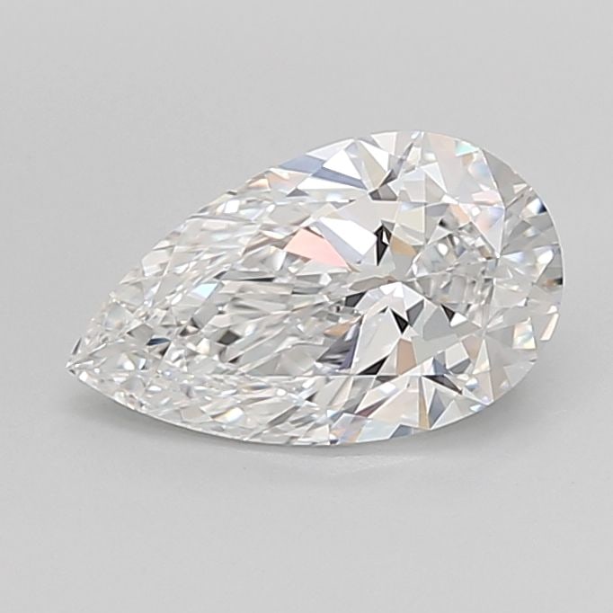 IGI Pear 2.0ct D VVS2 - Loose Lab Diamond: IGI Pear 2.0ct D VVS2 - Loose Lab Diamond This listing features IGI Pear 2.0ct D VVS2 - Loose Lab Diamond. Item specifics are provided below. Item Specifics: Source: This Is A Real Diamond Grown In A 