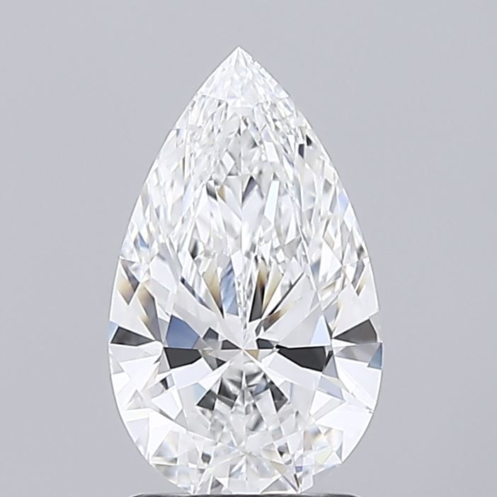 IGI Pear 1.07ct E VVS2 - Loose Lab Diamond: IGI Pear 1.07ct E VVS2 - Loose Lab Diamond This listing features IGI Pear 1.07ct E VVS2 - Loose Lab Diamond. Item specifics are provided below. Item Specifics: Source: This Is A Real Diamond Grown In 