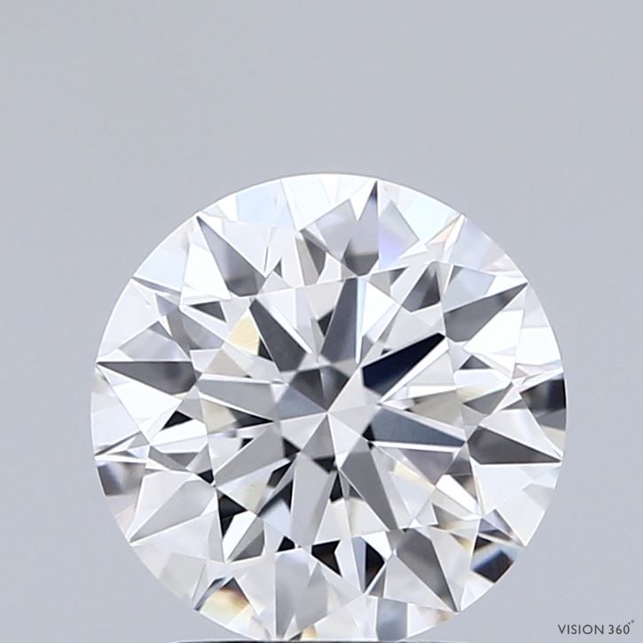 IGI Round 2.05ct D VVS2 - Ideal Loose Lab Diamond: IGI Round 2.05ct D VVS2 - Ideal Loose Lab Diamond This listing features IGI Round 2.05ct D VVS2 - Ideal Loose Lab Diamond. Item specifics are provided below. Item Specifics: Source: This Is A Real Dia