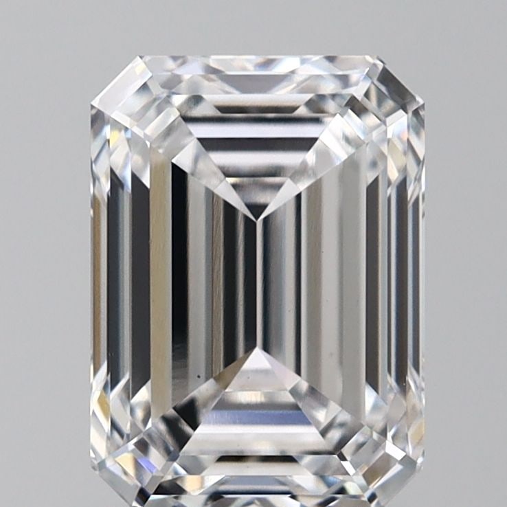 IGI Emerald 2.04ct D VVS2 - Loose Lab Diamond: IGI Emerald 2.04ct D VVS2 - Loose Lab Diamond This listing features IGI Emerald 2.04ct D VVS2 - Loose Lab Diamond. Item specifics are provided below. Item Specifics: Source: This Is A Real Diamond