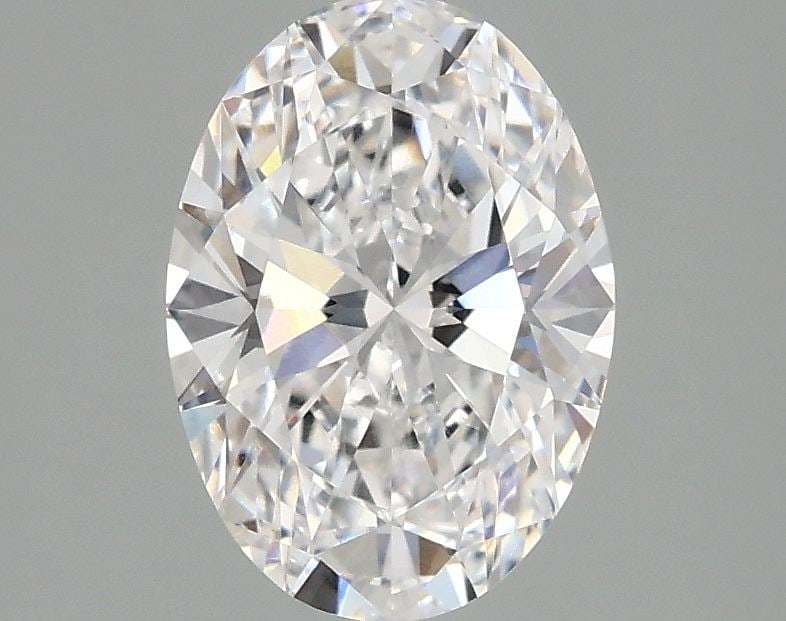 IGI Oval 1.54ct D VVS2 - Loose Lab Diamond: IGI Oval 1.54ct D VVS2 - Loose Lab Diamond This listing features IGI Oval 1.54ct D VVS2 - Loose Lab Diamond. Item specifics are provided below. Item Specifics: Source: This Is A Real Diamond Grown In