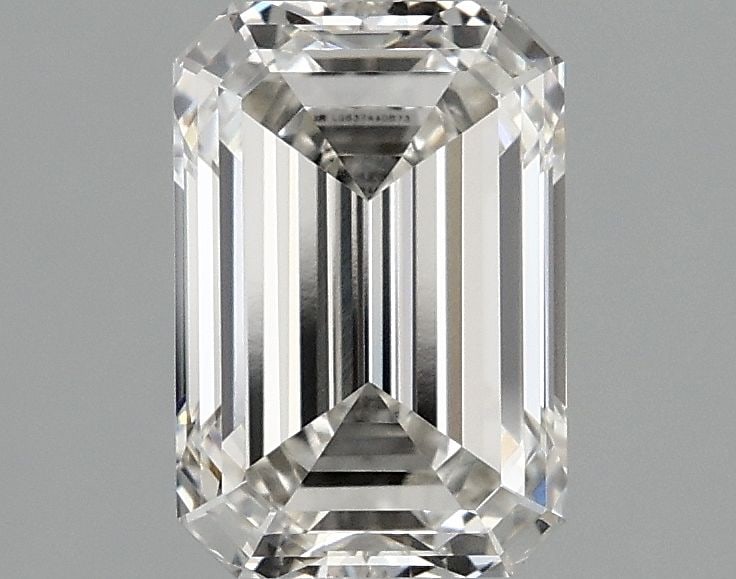 IGI Emerald 1.9ct G VVS1 - Loose Lab Diamond (1 of 1)