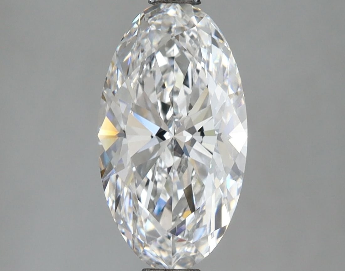 IGI Oval 2.02ct D VVS2 - Loose Lab Diamond: IGI Oval 2.02ct D VVS2 - Loose Lab Diamond This listing features IGI Oval 2.02ct D VVS2 - Loose Lab Diamond. Item specifics are provided below. Item Specifics: Source: This Is A Real Diamond Grown In 