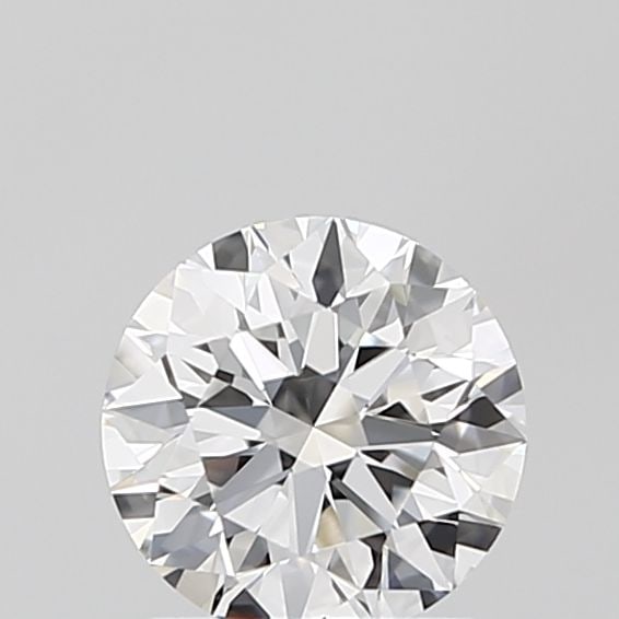 IGI Round 1.28ct E IF - Ideal Loose Lab Diamond (1 of 1)