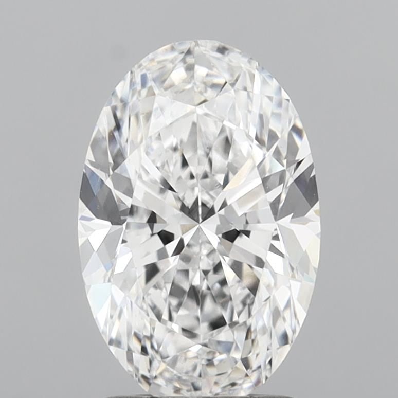 IGI Oval 1.22ct D VVS2 - Loose Lab Diamond: IGI Oval 1.22ct D VVS2 - Loose Lab Diamond This listing features IGI Oval 1.22ct D VVS2 - Loose Lab Diamond. Item specifics are provided below. Item Specifics: Source: This Is A Real Diamond Grown In 