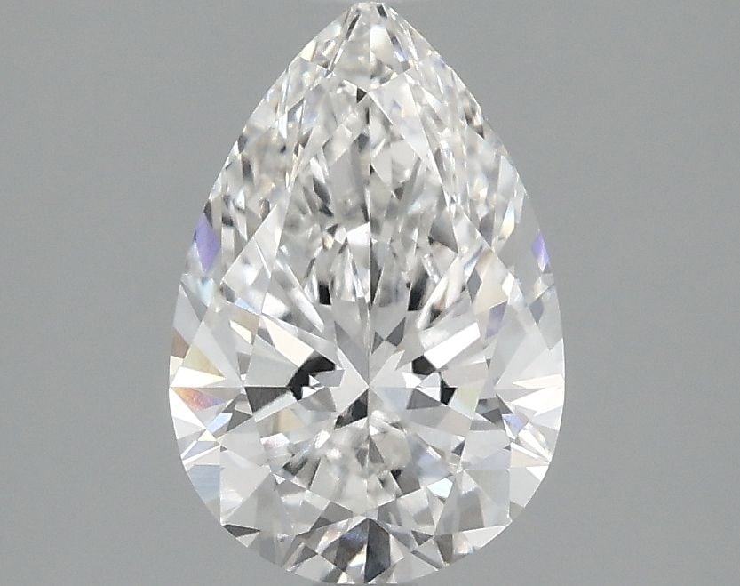 IGI Pear 1.53ct E VVS2 - Loose Lab Diamond: IGI Pear 1.53ct E VVS2 - Loose Lab Diamond This listing features IGI Pear 1.53ct E VVS2 - Loose Lab Diamond. Item specifics are provided below. Item Specifics: Source: This Is A Real Diamond Grown In 