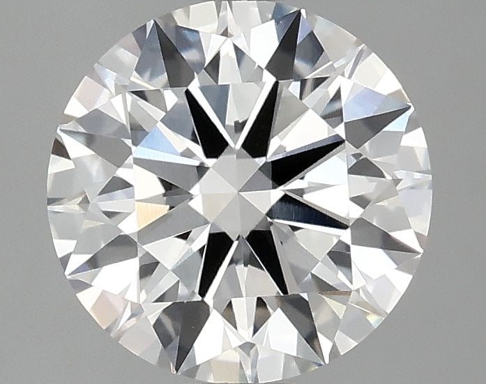 IGI Round 1.45ct E VVS2 - Ideal Loose Lab Diamond (1 of 1)
