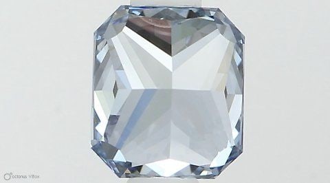 IGI Radiant 0.73ct Fancy Vivid Blue VVS1 - Loose Lab Diamond: IGI Radiant 0.73ct Fancy Vivid Blue VVS1 - Loose Lab Diamond This listing features IGI Radiant 0.73ct Fancy Vivid Blue VVS1 - Loose Lab Diamond. Item specifics are provided below. Item Specifics: Sour