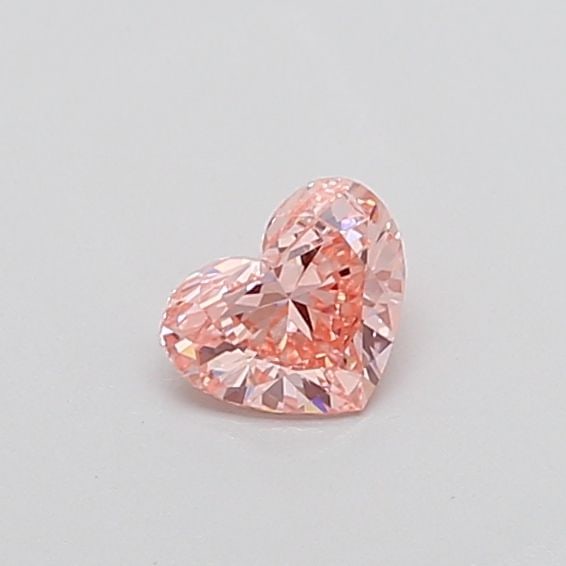 IGI Heart 0.49ct Fancy Vivid Pink VVS2 - Loose Lab Diamond: IGI Heart 0.49ct Fancy Vivid Pink VVS2 - Loose Lab Diamond This listing features IGI Heart 0.49ct Fancy Vivid Pink VVS2 - Loose Lab Diamond. Item specifics are provided below. Item Specifics: Source: 