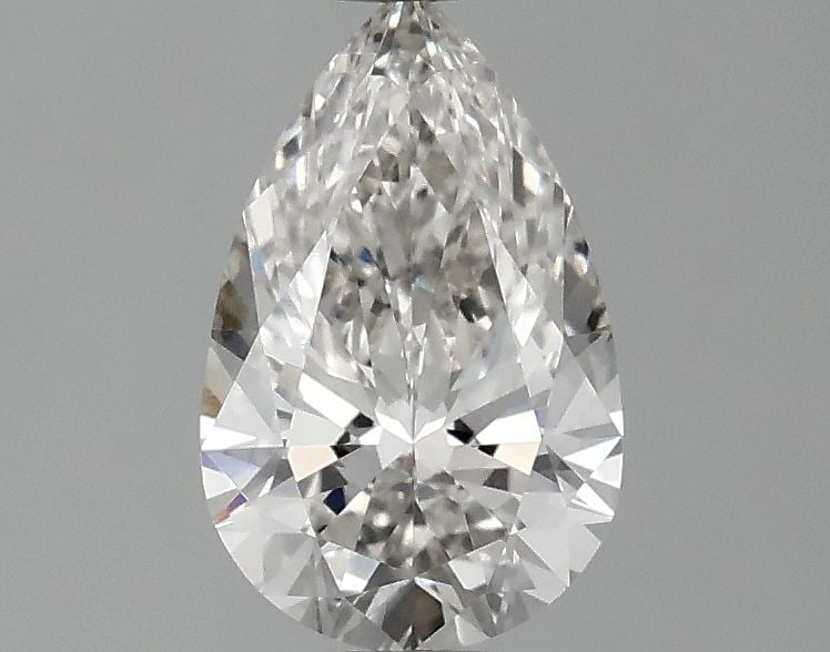 IGI Pear 1.01ct G VVS2 - Loose Lab Diamond: IGI Pear 1.01ct G VVS2 - Loose Lab Diamond This listing features IGI Pear 1.01ct G VVS2 - Loose Lab Diamond. Item specifics are provided below. Item Specifics: Source: This Is A Real Diamond Grown In 