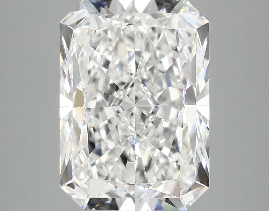 IGI Radiant 4.05ct D VVS2 - Loose Lab Diamond (1 of 1)