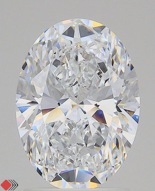 IGI Oval 2.1ct D VVS1 - Loose Lab Diamond: IGI Oval 2.1ct D VVS1 - Loose Lab Diamond This listing features IGI Oval 2.1ct D VVS1 - Loose Lab Diamond. Item specifics are provided below. Item Specifics: Source: This Is A Real Diamond Grown In A 