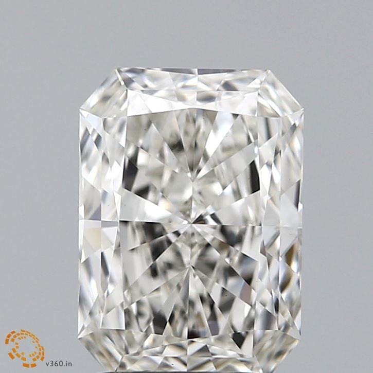 IGI Radiant 1.99ct H VVS2 - Loose Lab Diamond: IGI Radiant 1.99ct H VVS2 - Loose Lab Diamond This listing features IGI Radiant 1.99ct H VVS2 - Loose Lab Diamond. Item specifics are provided below. Item Specifics: Source: This Is A Real Diamond Gro