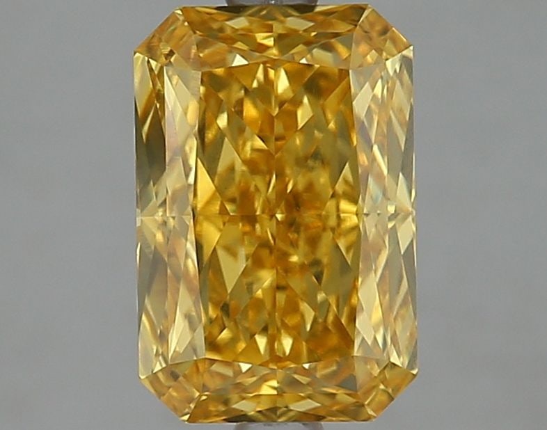 IGI Radiant 2.74ct Fancy Vivid Yellow VVS2 - Loose Lab Diamond: IGI Radiant 2.74ct Fancy Vivid Yellow VVS2 - Loose Lab Diamond This listing features IGI Radiant 2.74ct Fancy Vivid Yellow VVS2 - Loose Lab Diamond. Item specifics are provided below. Item Specifics: 