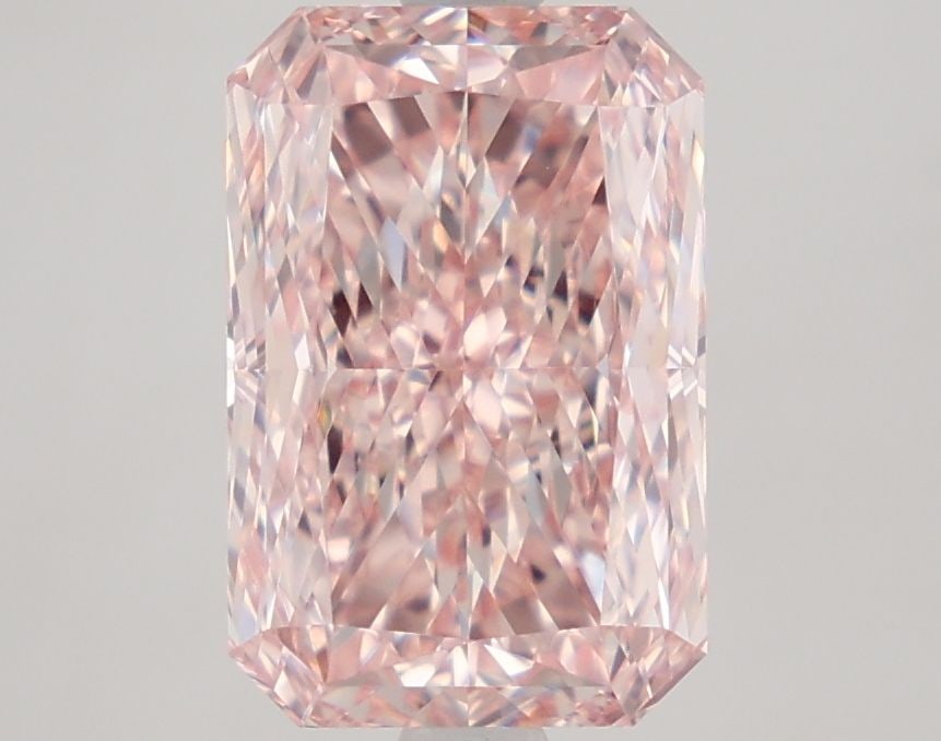 IGI Radiant 3.15ct Fancy Intense Pink VVS2 - Loose Lab Diamond: IGI Radiant 3.15ct Fancy Intense Pink VVS2 - Loose Lab Diamond This listing features IGI Radiant 3.15ct Fancy Intense Pink VVS2 - Loose Lab Diamond. Item specifics are provided below. Item Specifics: 