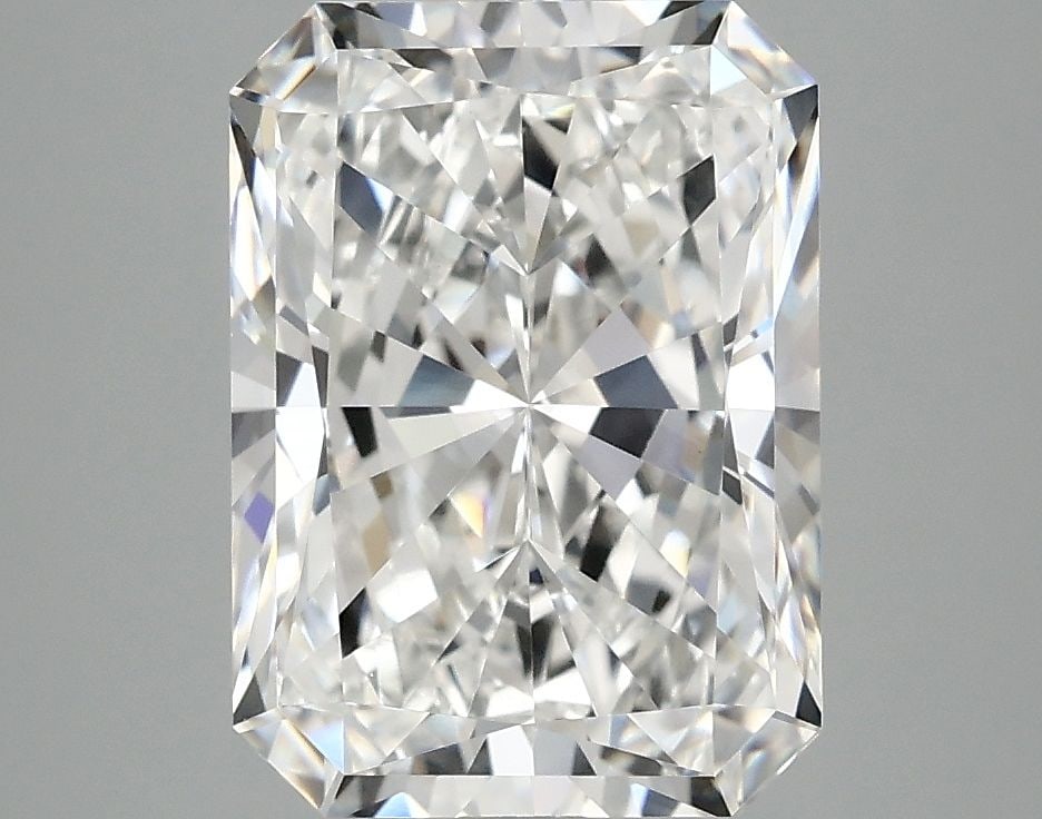 IGI Radiant 4.03ct E VVS2 - Loose Lab Diamond (1 of 1)