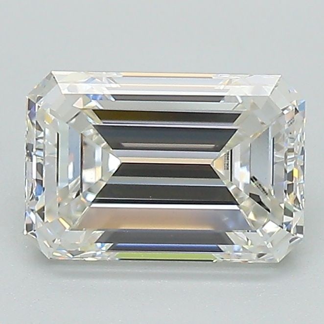 IGI Emerald 1.56ct F VVS2 - Loose Lab Diamond: IGI Emerald 1.56ct F VVS2 - Loose Lab Diamond This listing features IGI Emerald 1.56ct F VVS2 - Loose Lab Diamond. Item specifics are provided below. Item Specifics: Source: This Is A Real Diamond Gro