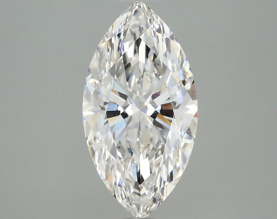 IGI Marquise 2.08ct F VVS1 - Loose Lab Diamond: IGI Marquise 2.08ct F VVS1 - Loose Lab Diamond This listing features IGI Marquise 2.08ct F VVS1 - Loose Lab Diamond. Item specifics are provided below. Item Specifics: Source: This Is A Real Diamond G