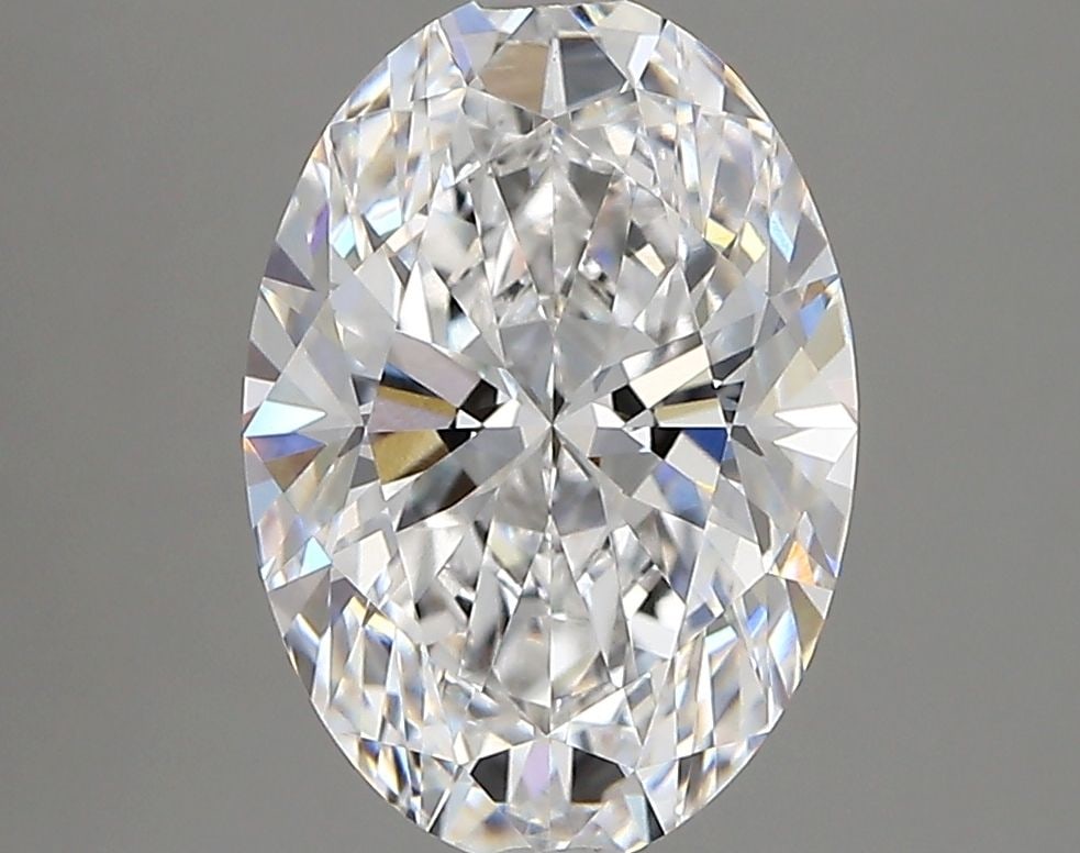 IGI Oval 2.79ct D VVS2 - Loose Lab Diamond: IGI Oval 2.79ct D VVS2 - Loose Lab Diamond This listing features IGI Oval 2.79ct D VVS2 - Loose Lab Diamond. Item specifics are provided below. Item Specifics: Source: This Is A Real Diamond Grown In 