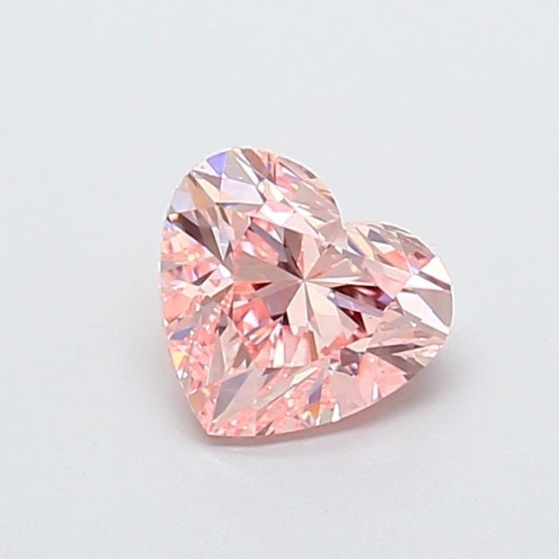 IGI Heart 1.0ct Fancy Intense Pink VVS2 - Loose Lab Diamond: IGI Heart 1.0ct Fancy Intense Pink VVS2 - Loose Lab Diamond This listing features IGI Heart 1.0ct Fancy Intense Pink VVS2 - Loose Lab Diamond. Item specifics are provided below. Item Specifics: Source