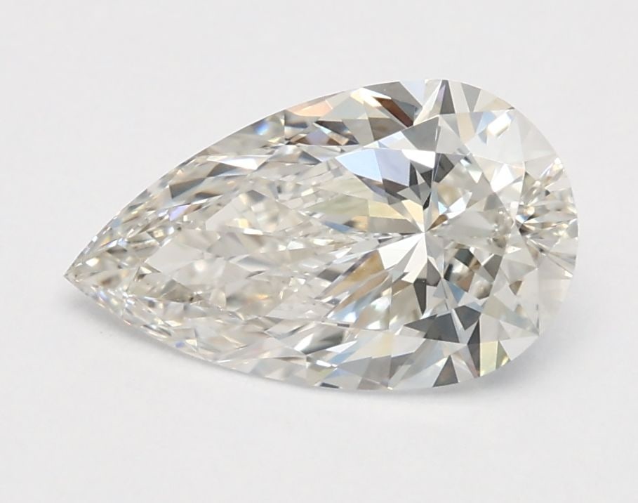 IGI Pear 1.01ct G VVS2 - Loose Lab Diamond: IGI Pear 1.01ct G VVS2 - Loose Lab Diamond This listing features IGI Pear 1.01ct G VVS2 - Loose Lab Diamond. Item specifics are provided below. Item Specifics: Source: This Is A Real Diamond Grown In 
