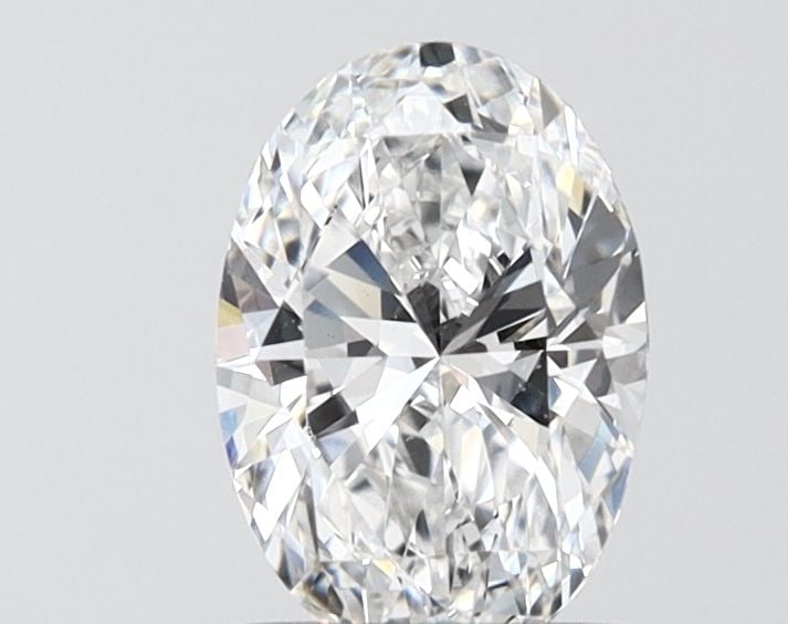 IGI Oval 1.1ct D VVS2 - Loose Lab Diamond: IGI Oval 1.1ct D VVS2 - Loose Lab Diamond This listing features IGI Oval 1.1ct D VVS2 - Loose Lab Diamond. Item specifics are provided below. Item Specifics: Source: This Is A Real Diamond Grown In A 