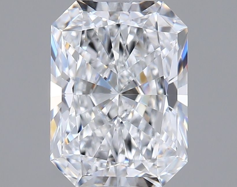 IGI Radiant 1.27ct D VVS1 - Loose Lab Diamond: IGI Radiant 1.27ct D VVS1 - Loose Lab Diamond This listing features IGI Radiant 1.27ct D VVS1 - Loose Lab Diamond. Item specifics are provided below. Item Specifics: Source: This Is A Real Diamond Gro