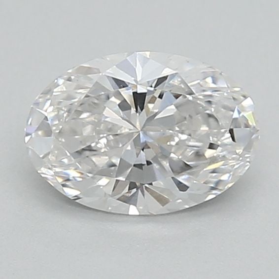IGI Oval 0.55ct D VVS2 - Loose Lab Diamond: IGI Oval 0.55ct D VVS2 - Loose Lab Diamond This listing features IGI Oval 0.55ct D VVS2 - Loose Lab Diamond. Item specifics are provided below. Item Specifics: Source: This Is A Real Diamond Grown In 
