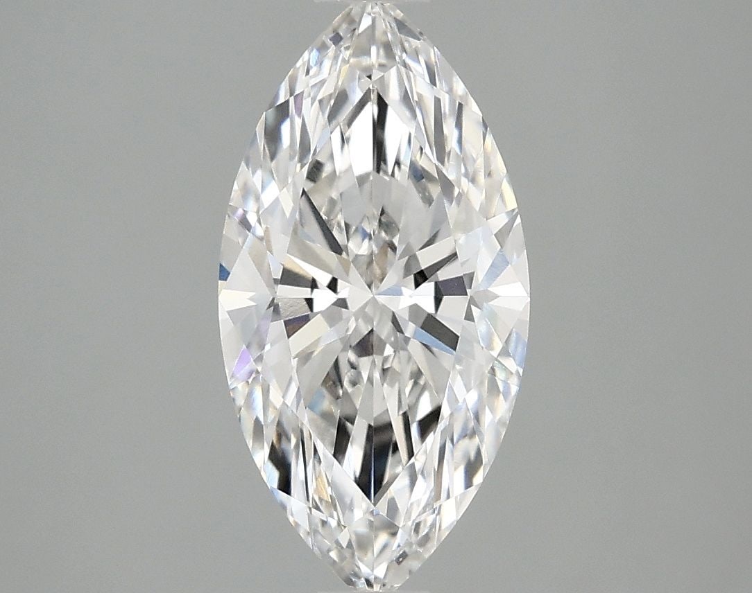 IGI Marquise 2.1ct F VVS2 - Loose Lab Diamond: IGI Marquise 2.1ct F VVS2 - Loose Lab Diamond This listing features IGI Marquise 2.1ct F VVS2 - Loose Lab Diamond. Item specifics are provided below. Item Specifics: Source: This Is A Real Diamond Gro